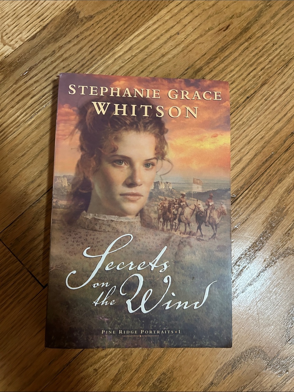 Books, western romance